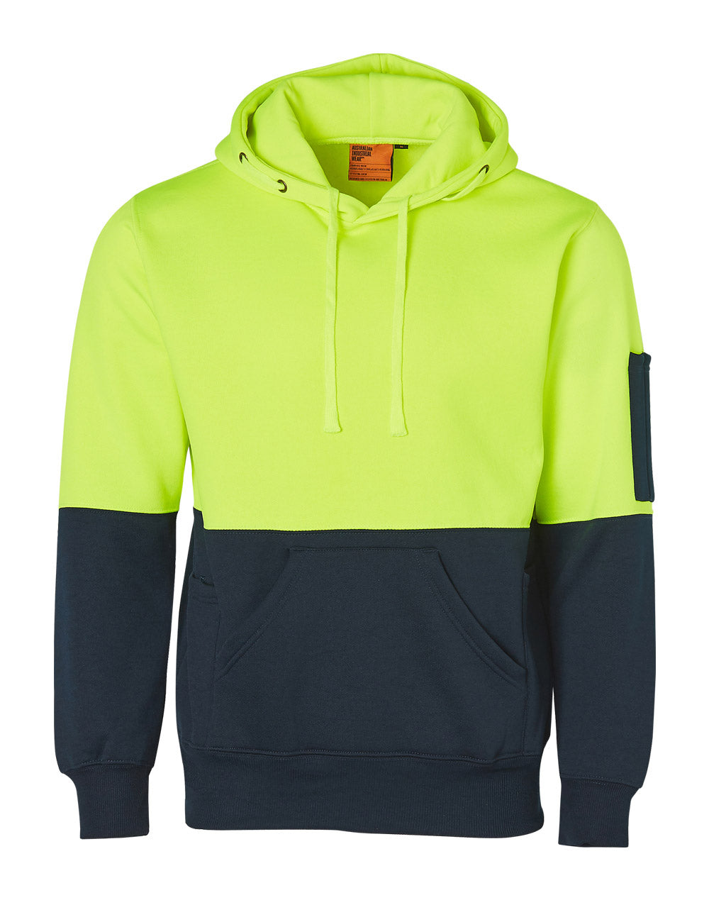 SW38 Yellow / Navy