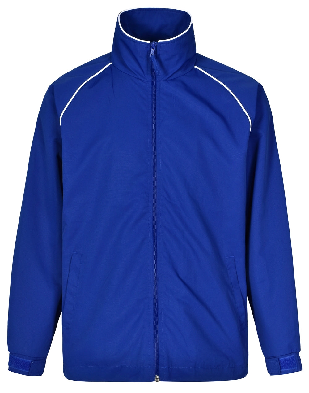 JK21K Royal / White