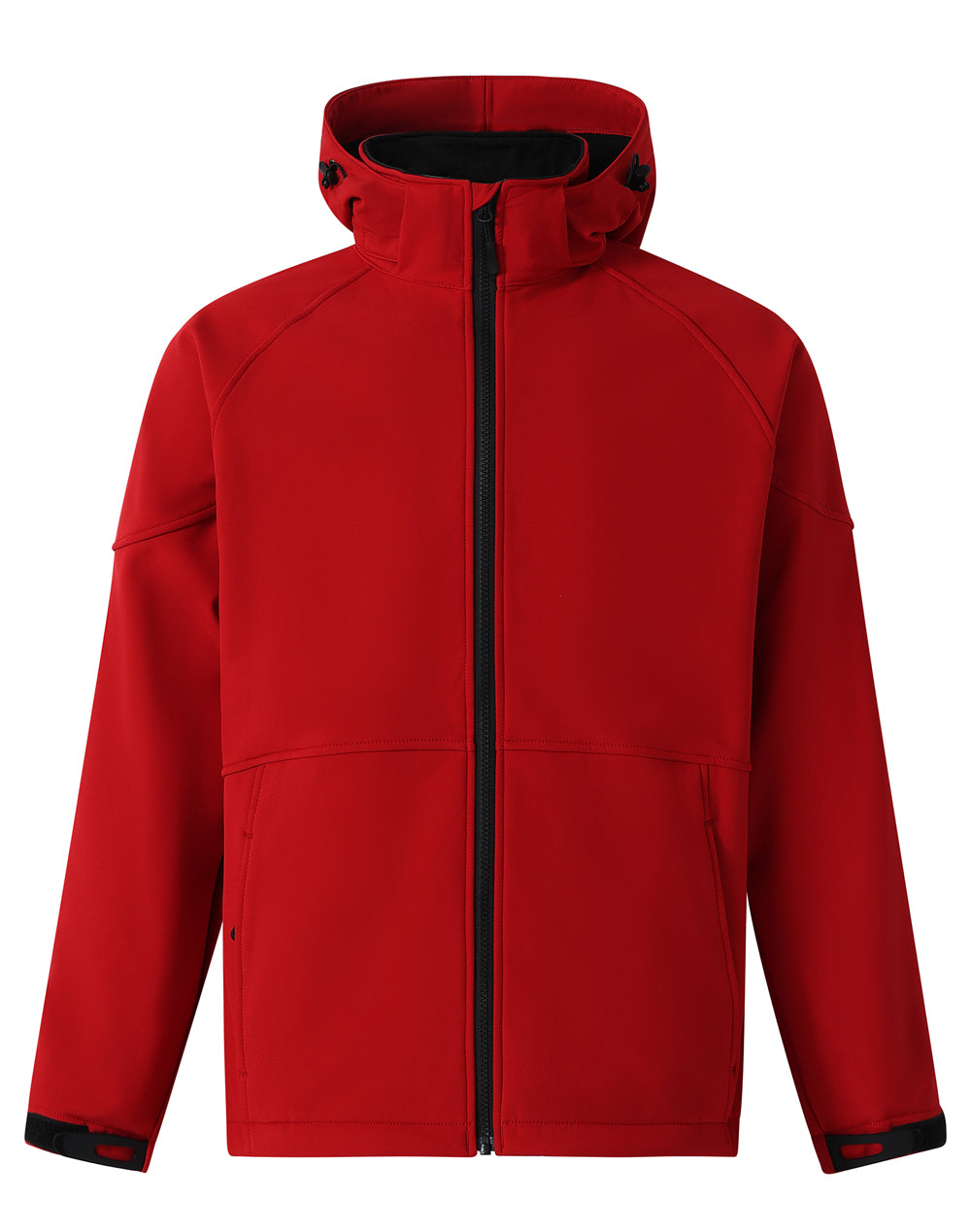 JK33K Red / Black