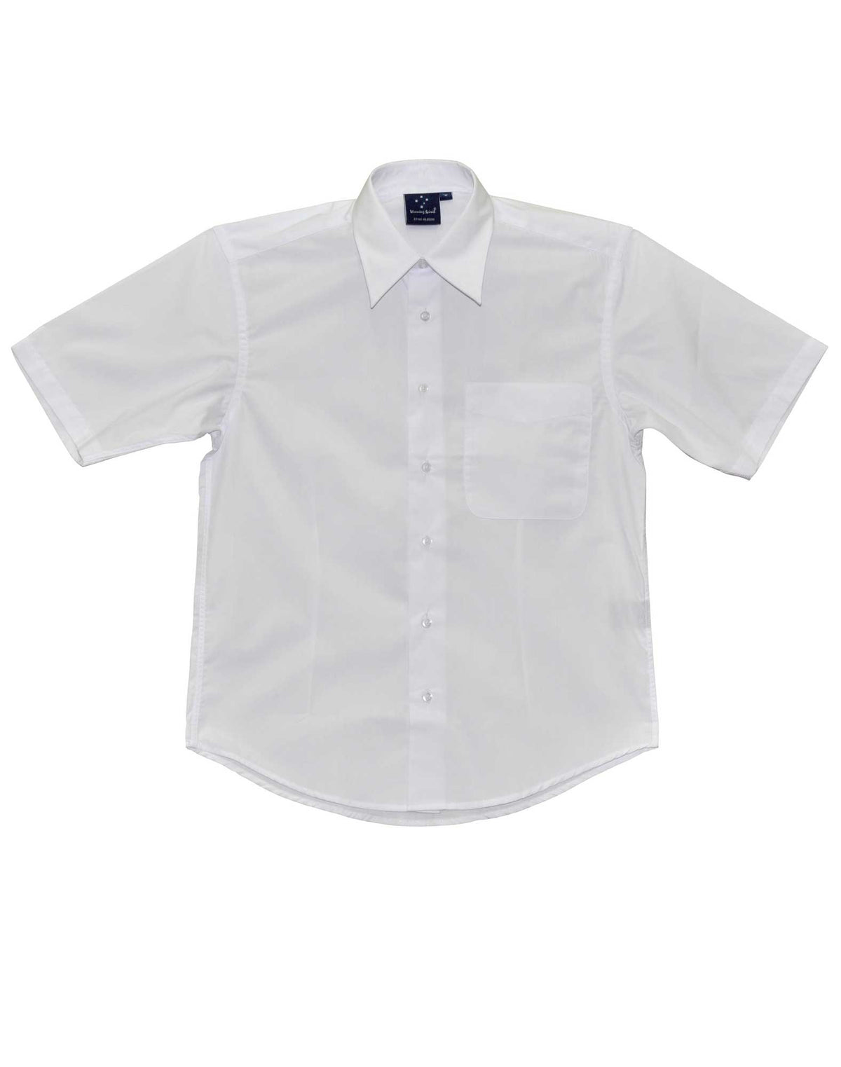 BS08S White