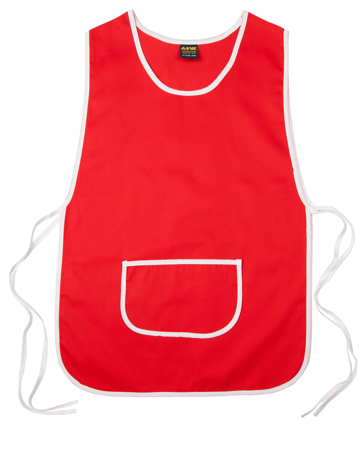 AP05 Red / White