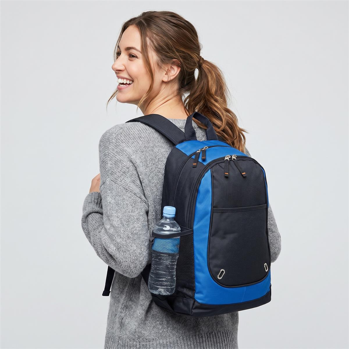 Motion Backpack — image 7