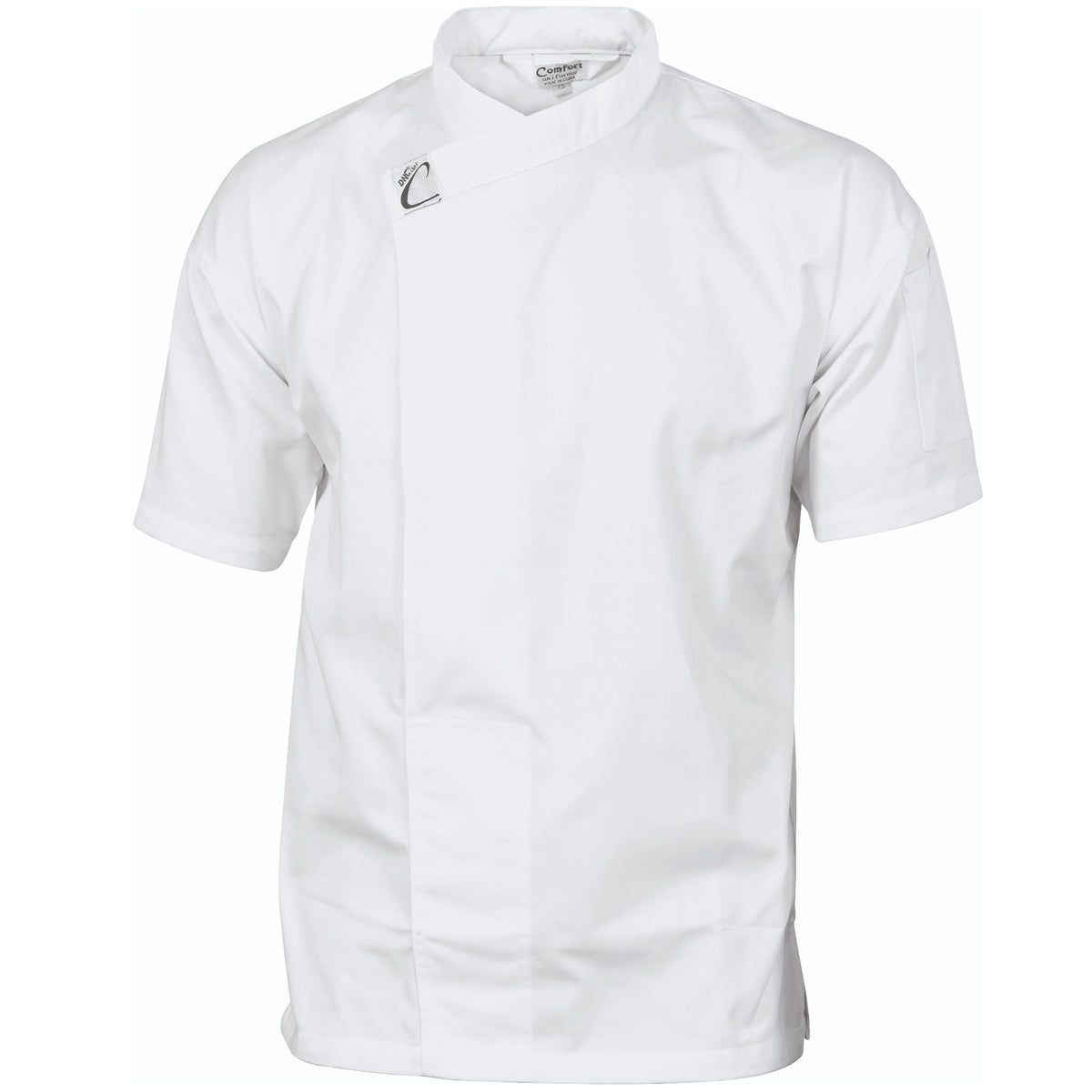 Tunic - Short Sleeve — DNC Workwear colour image