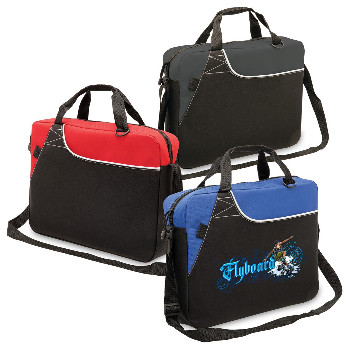 Switch Satchel — image 3