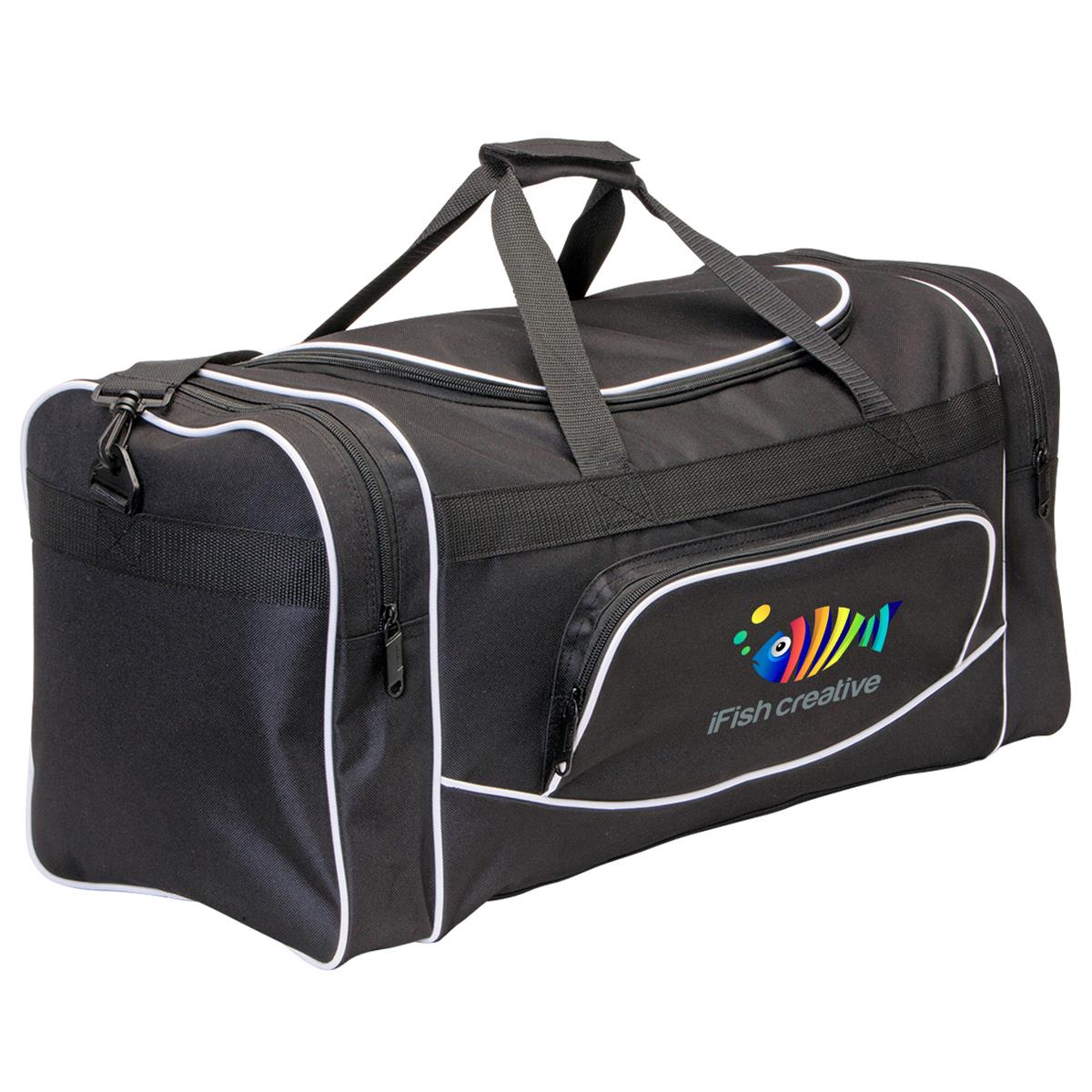 Ranger Sports Bag — image 3