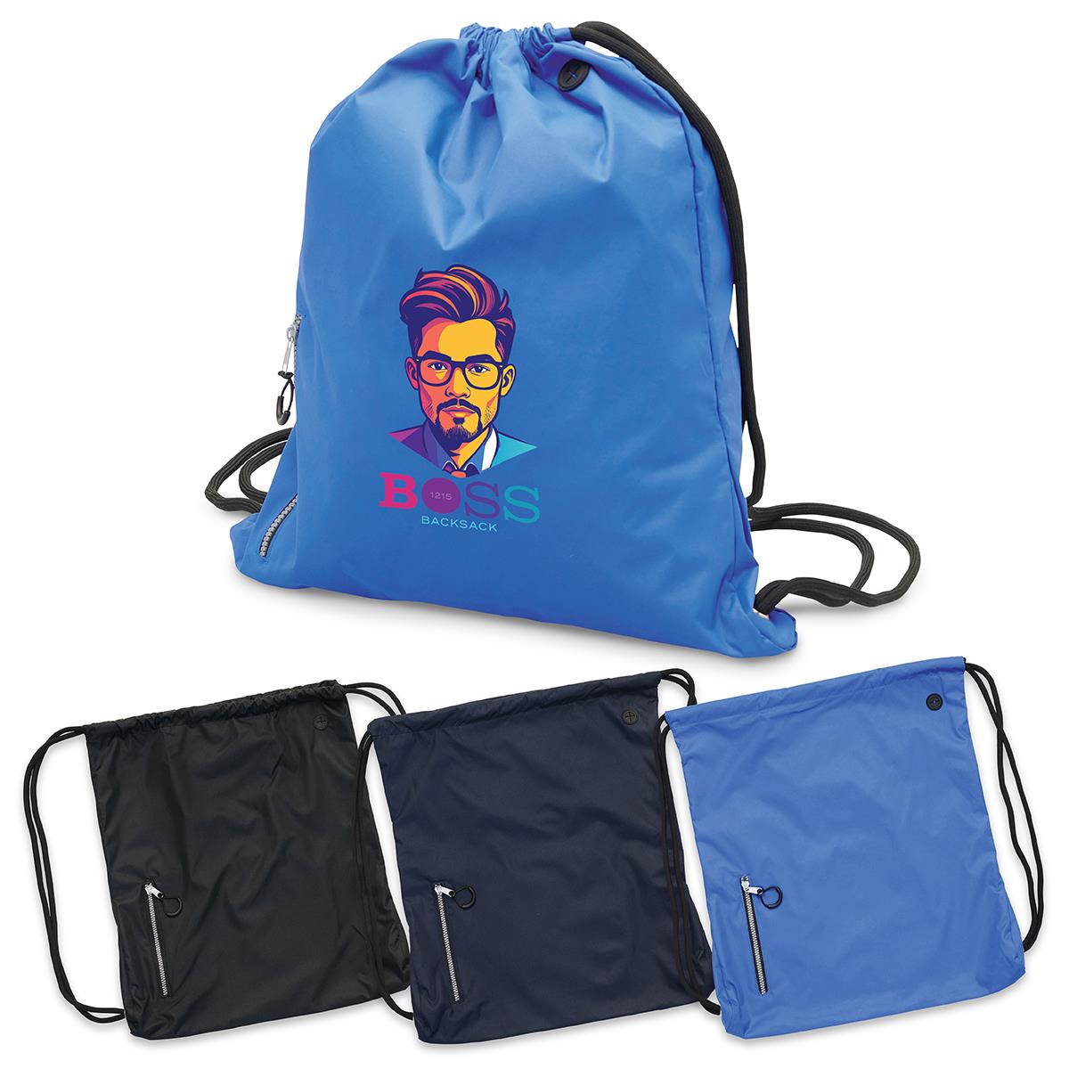 Boss Backsack — image 3