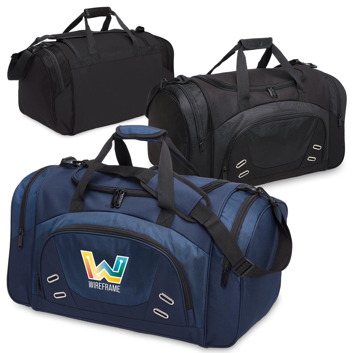 Force Sports Bag — image 2