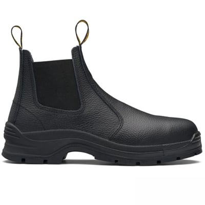 B310 BLUNDSTONE BOOT ELASTIC SIDE RAMBLER