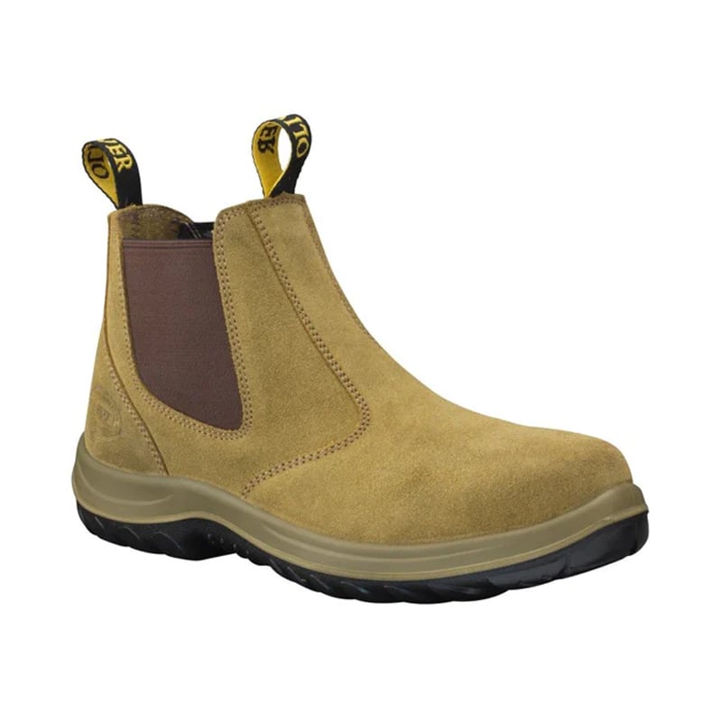 34624 OLIVER ELASTIC SIDE BOOT OLD 33-624
