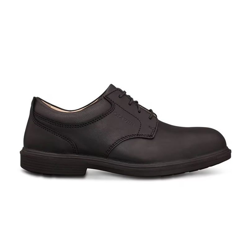 38275(OLD 28-275) OLIVER SHOE DERBY EXEC