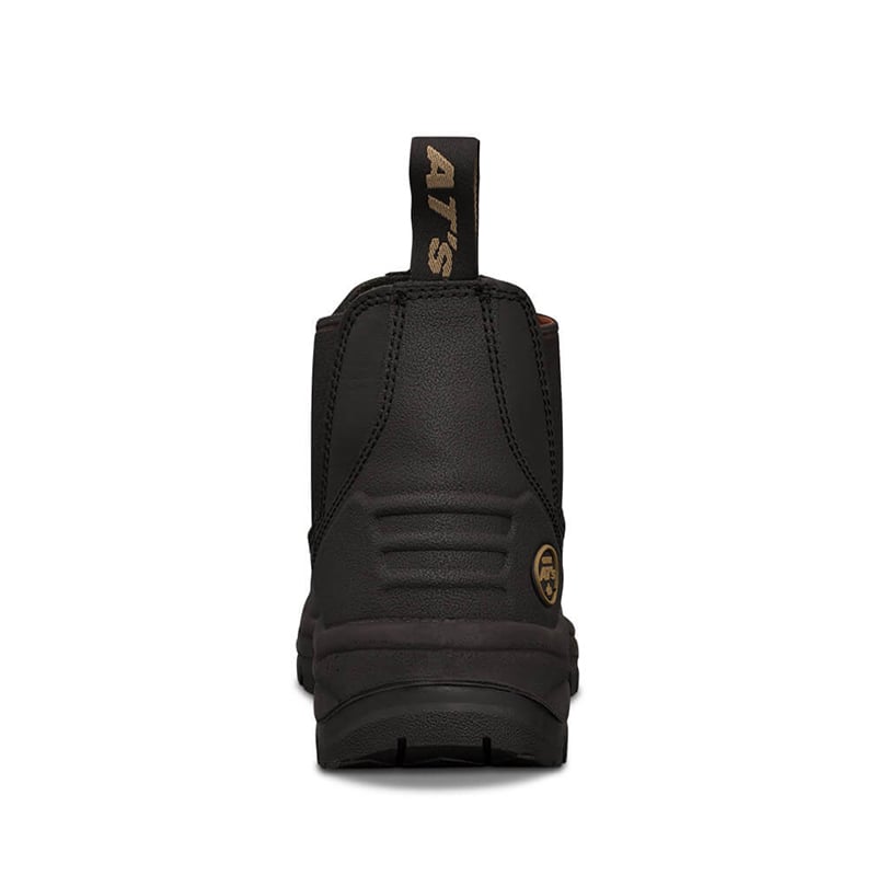 55320 OLIVER ELASTIC SIDE BOOT WITH BUMP CAP #