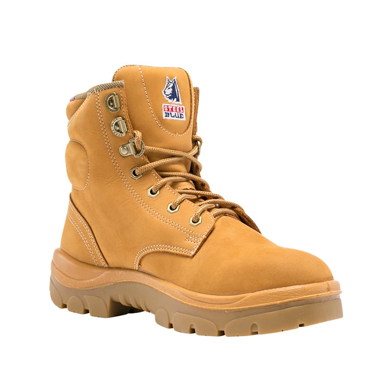512702 STEELBLUE LADIES ARGYLE