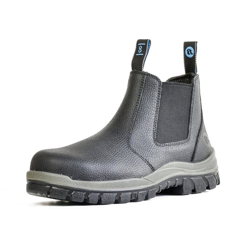 804-61514 BATA HERCULES ELASTIC SIDED PULL ON BOOT (old 705-60514)