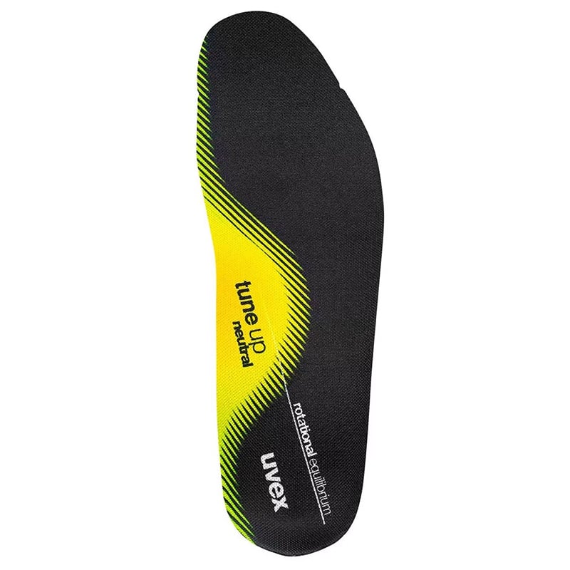 95272 UVEX TUNEUP 2.0 NEUTRAL INSOLE