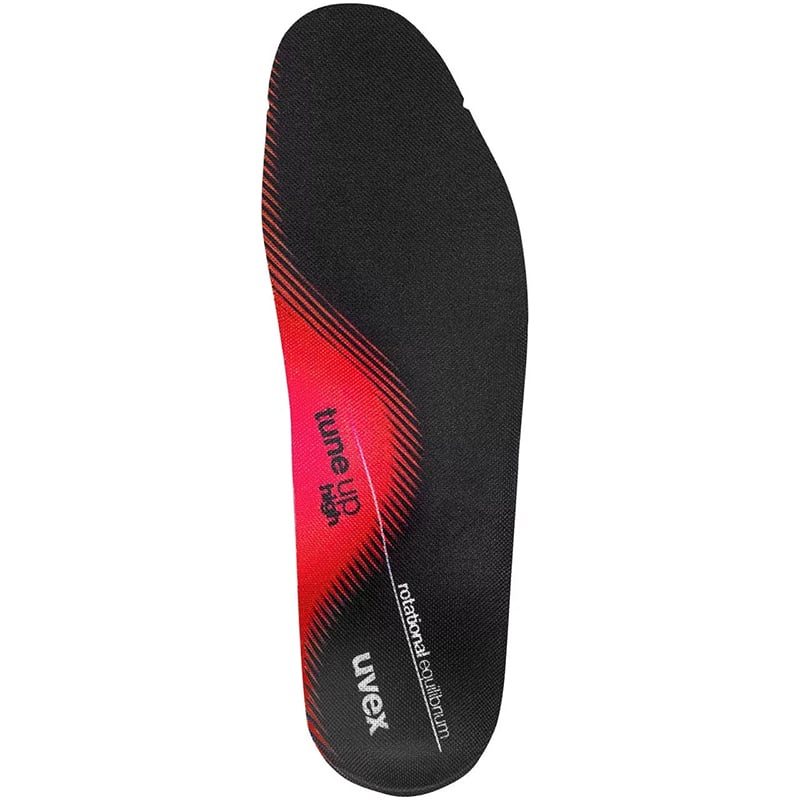 95273 UVEX TUNEUP 2.0 HIGH ARCH INSOLE