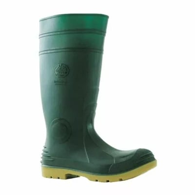 892-73095 JOBMASTER 2 PVC 400MM SAFETY GUMBOOT