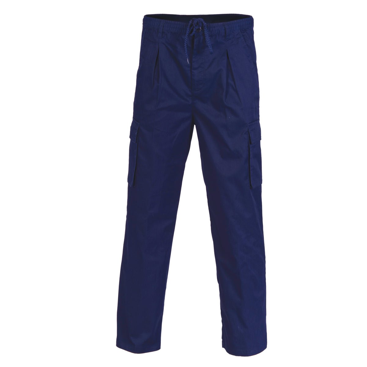 Polyester Cotton "3 in 1" Cargo Pants — DNC Workwear colour image