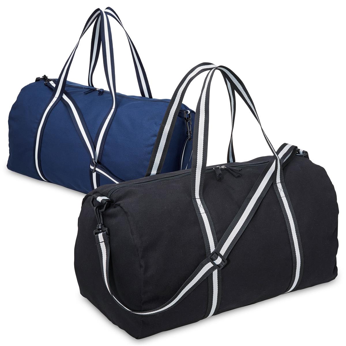 Canvas Duffle — image 2