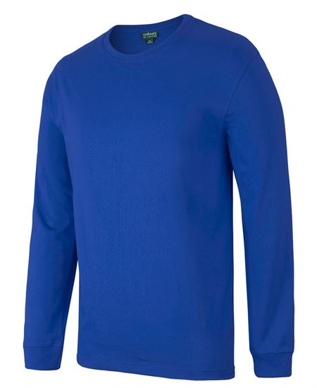 C of C Kids & Adults Long Sleeve Tee