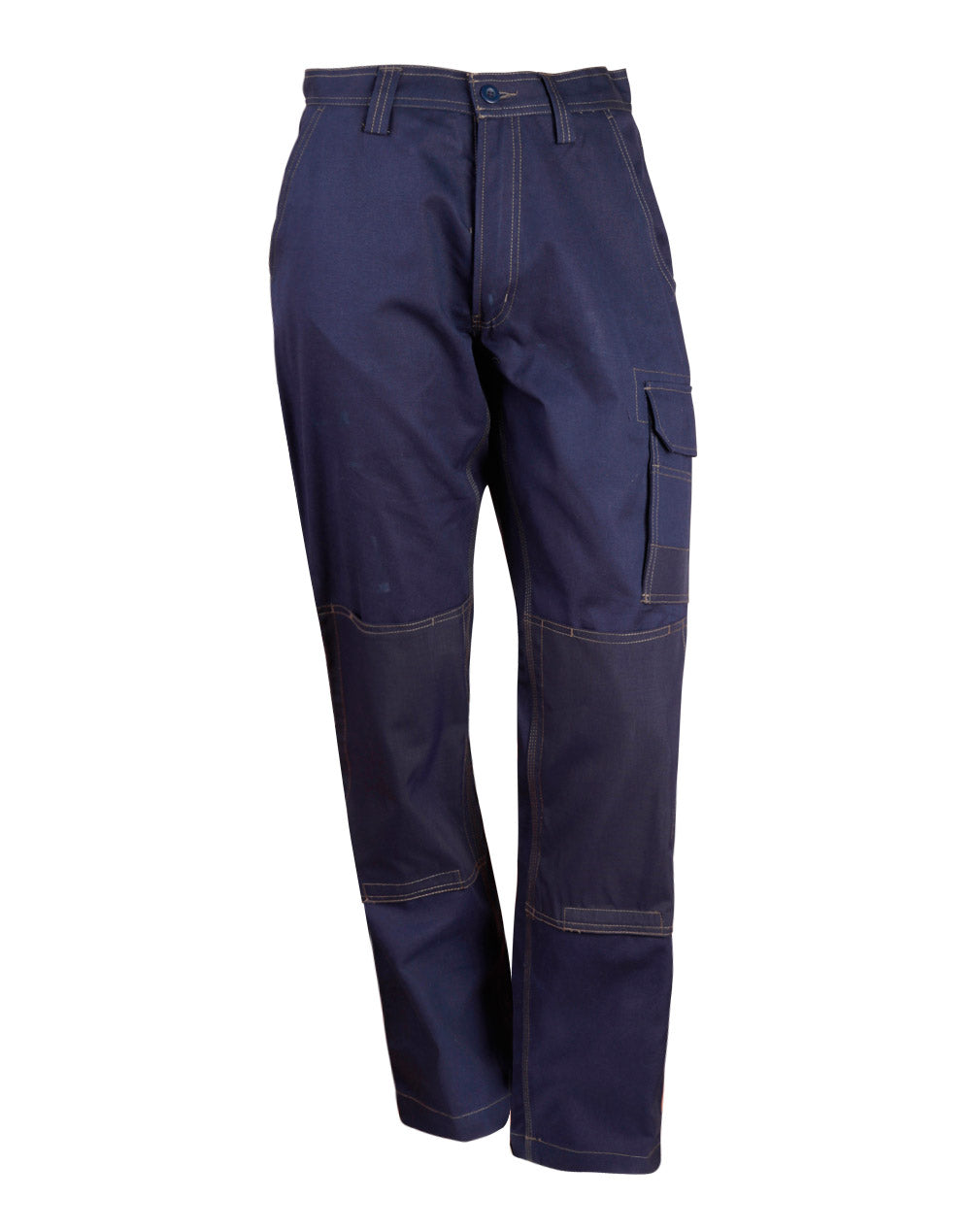 WP20 Navy