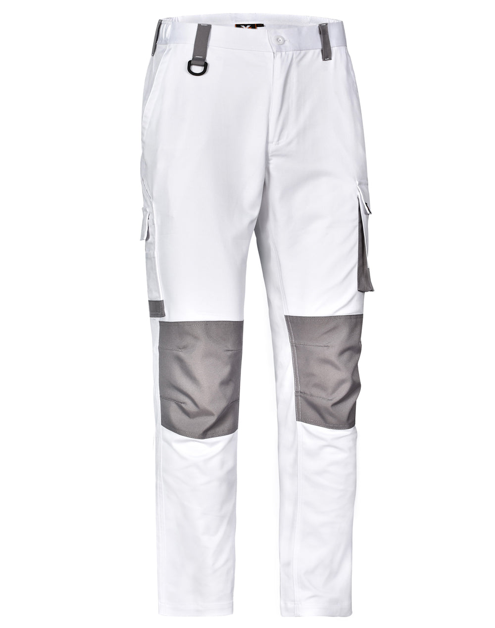 WP05 White