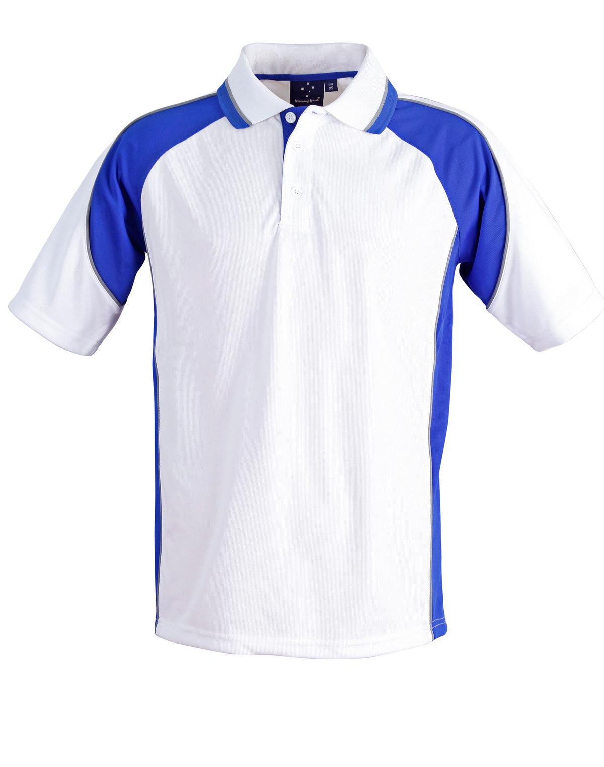 PS49 White / Royal