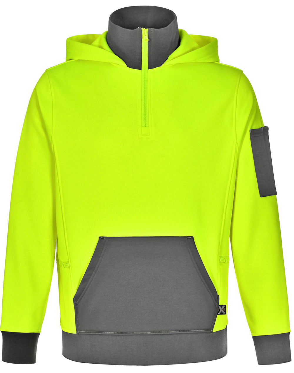 SW78 Yellow / Ash