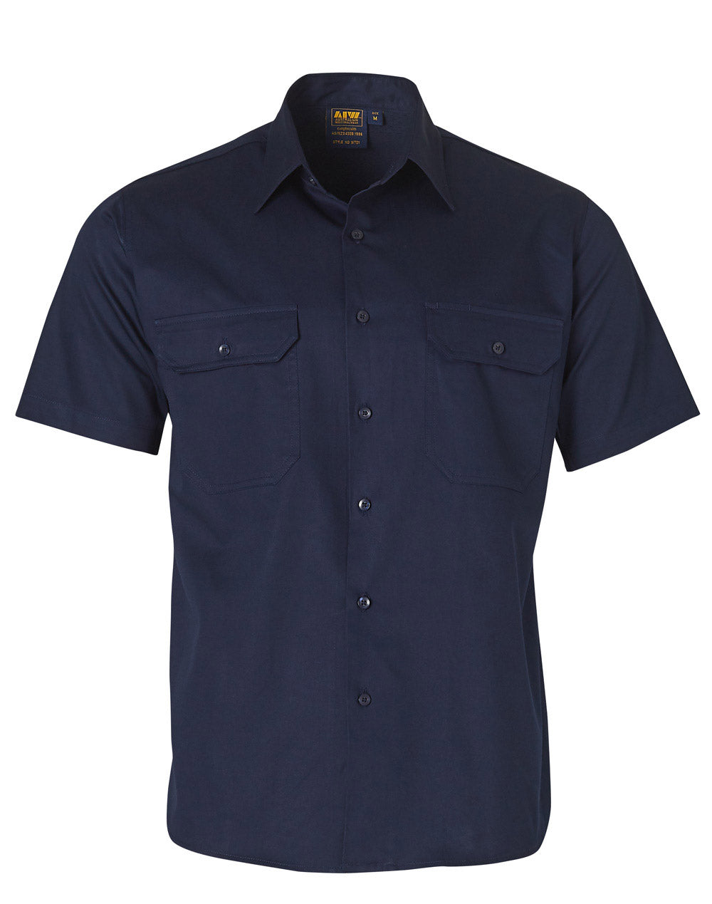 WT01 Navy