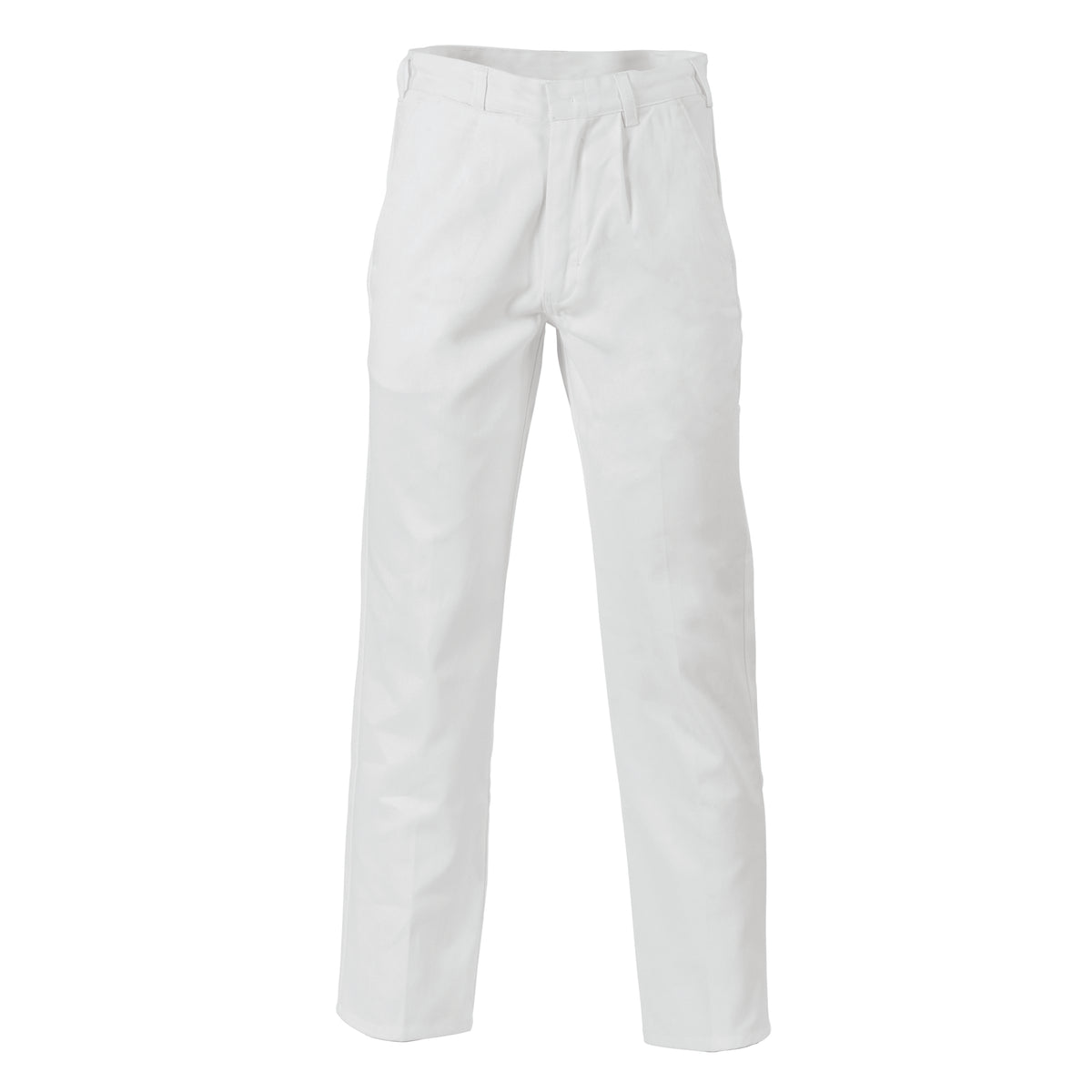 Cotton Drill Work Pants — DNC Workwear colour image