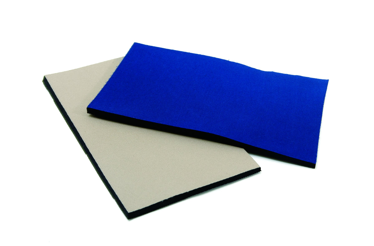 Cushion Knee Pads - 1 Pair Per Pack — DNC Workwear colour image