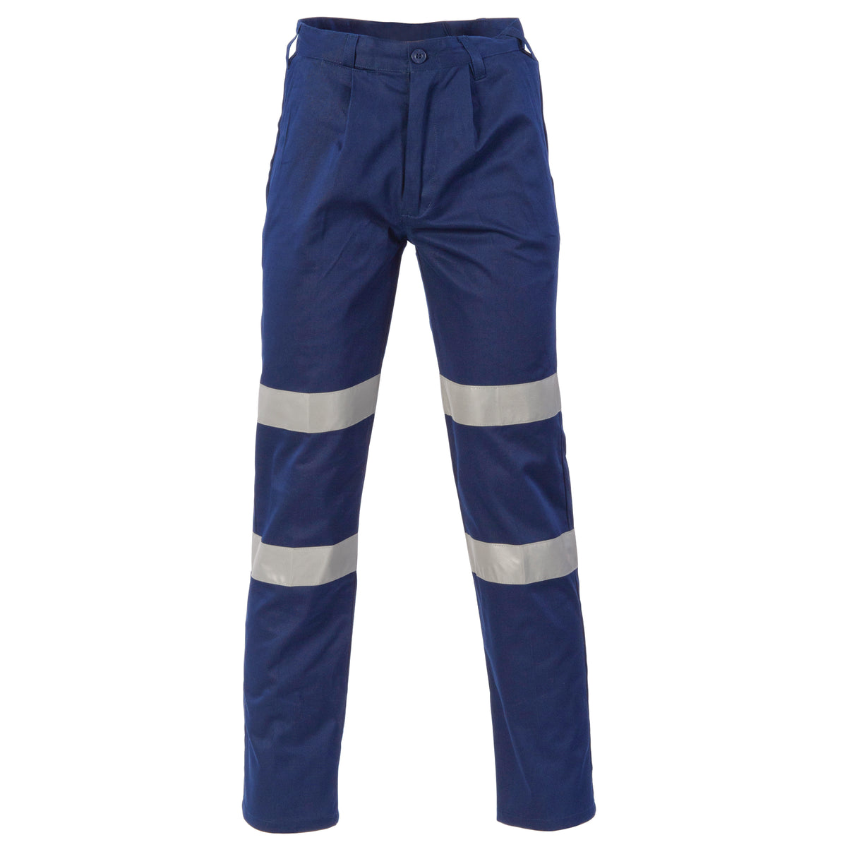 Middle Weight Double Hoop CSR/Tape Pants — DNC Workwear colour image