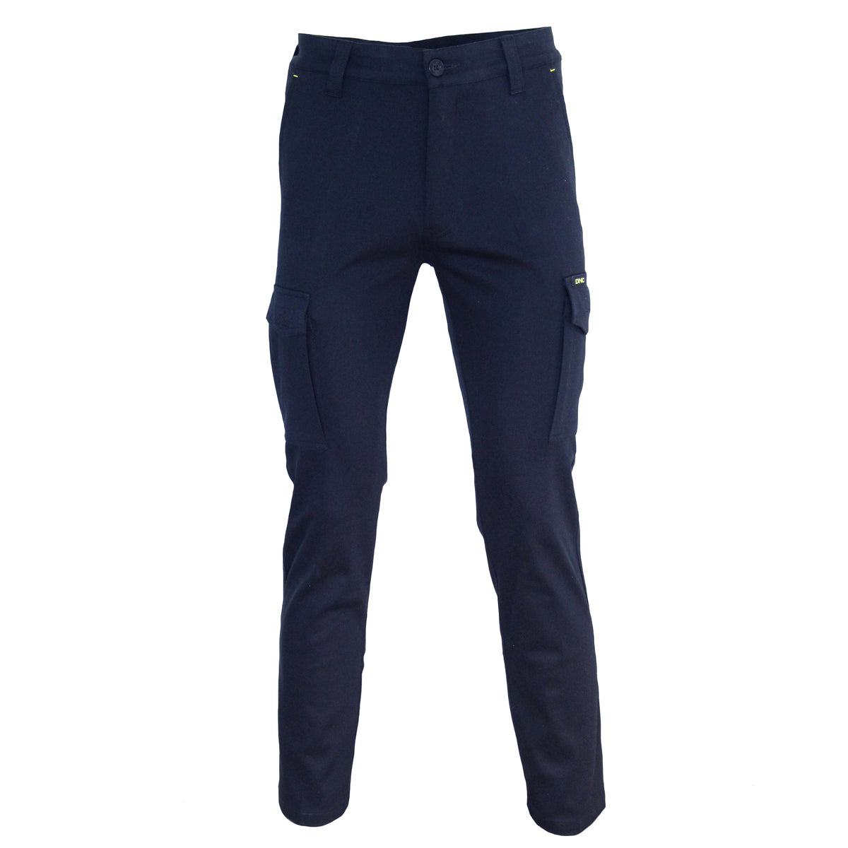 SlimFlex Cargo Pants — DNC Workwear colour image