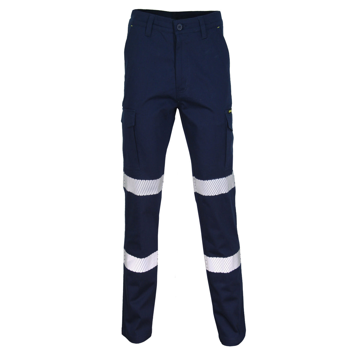 SlimFlex Bio-Motion Segment Taped Cargo Pants — DNC Workwear colour image