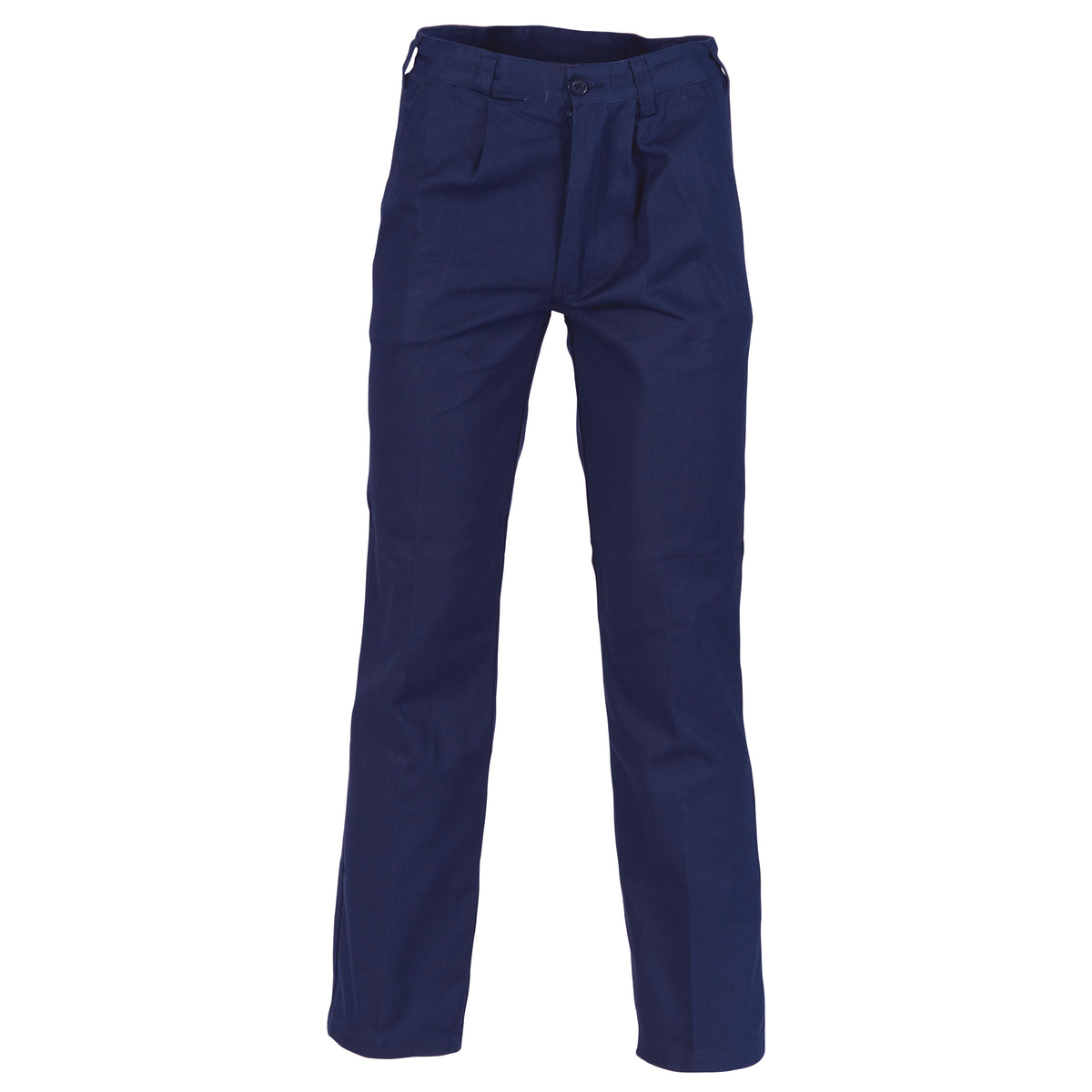 Patron Saint® Flame Retardant Drill Pants — DNC Workwear colour image