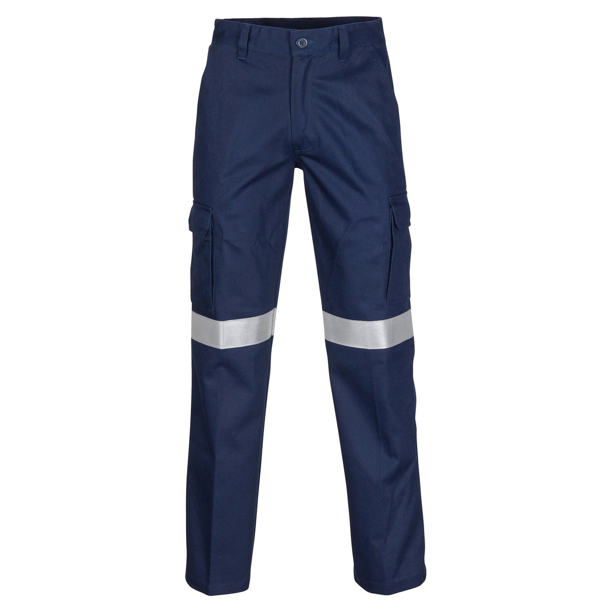 Patron Saint® Flame Retardant Cargo Pants with 3M F/R Tape — DNC Workwear colour image