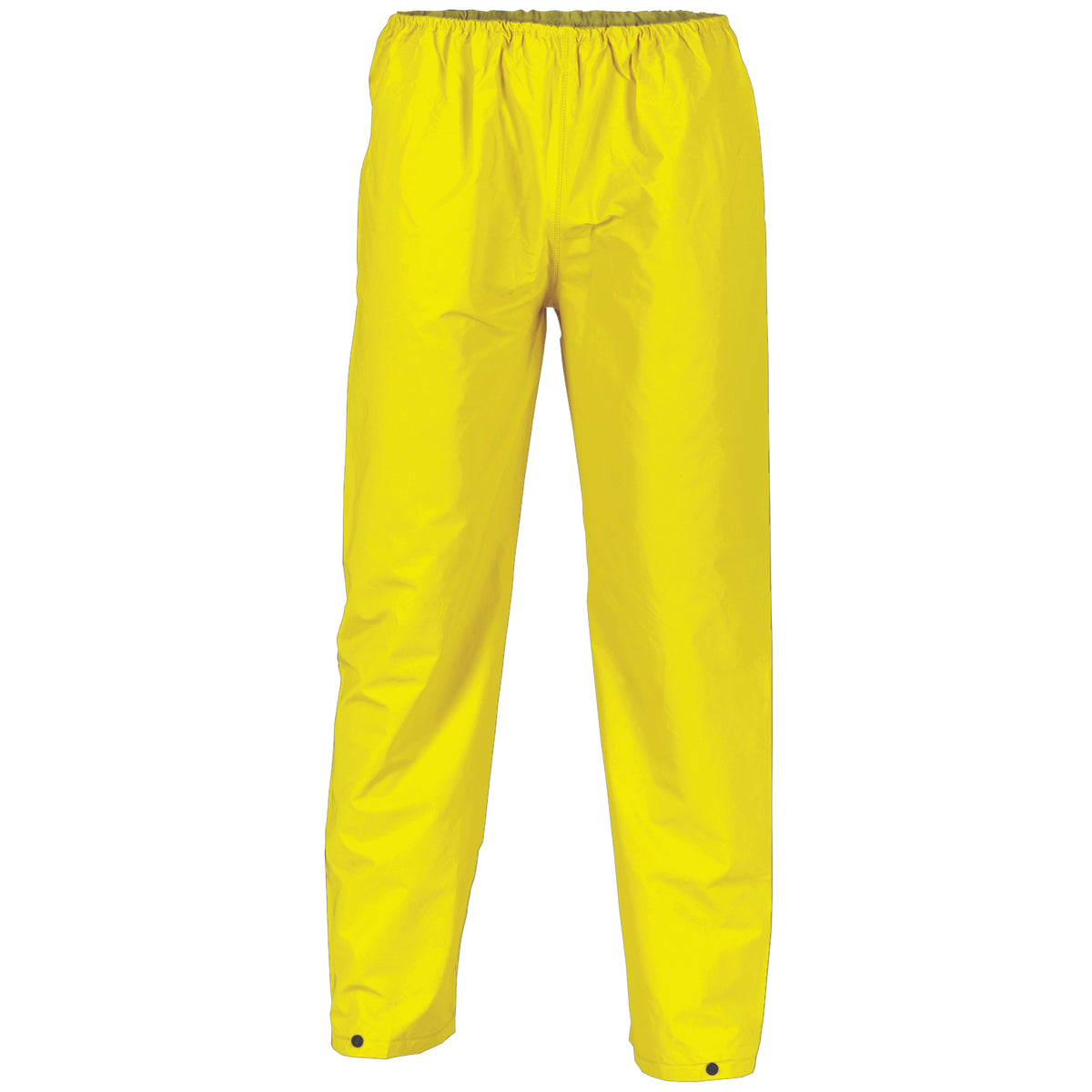 PVC Rain Pants — DNC Workwear colour image