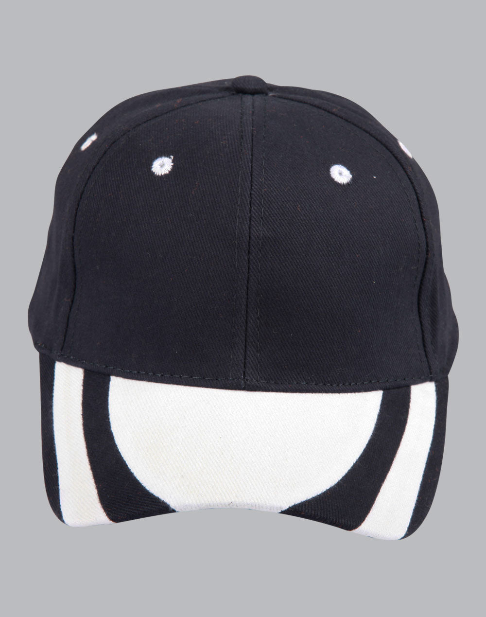 CH67 Navy / White