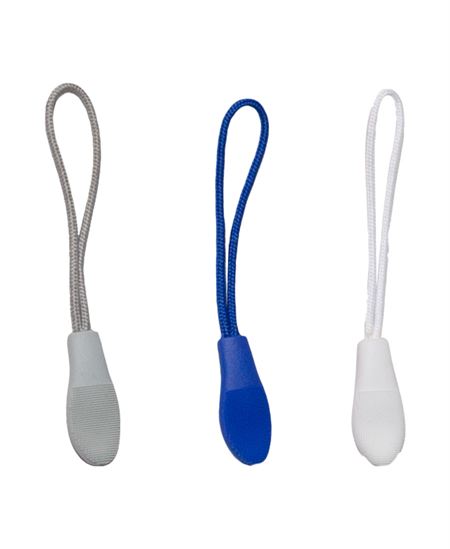 JB's Changeable Zip Puller (10PK)