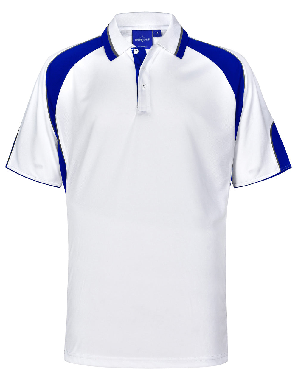 PS61K White / Royal