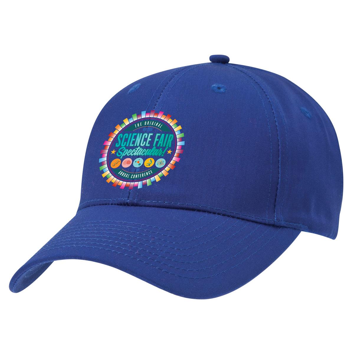 Poly Viscose Cap — image 3