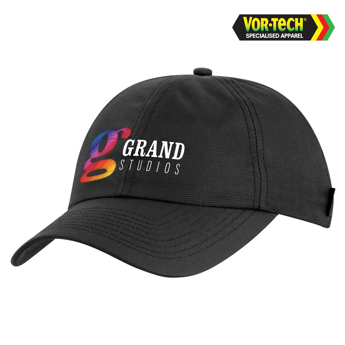 Defender Vortech Cap — image 4