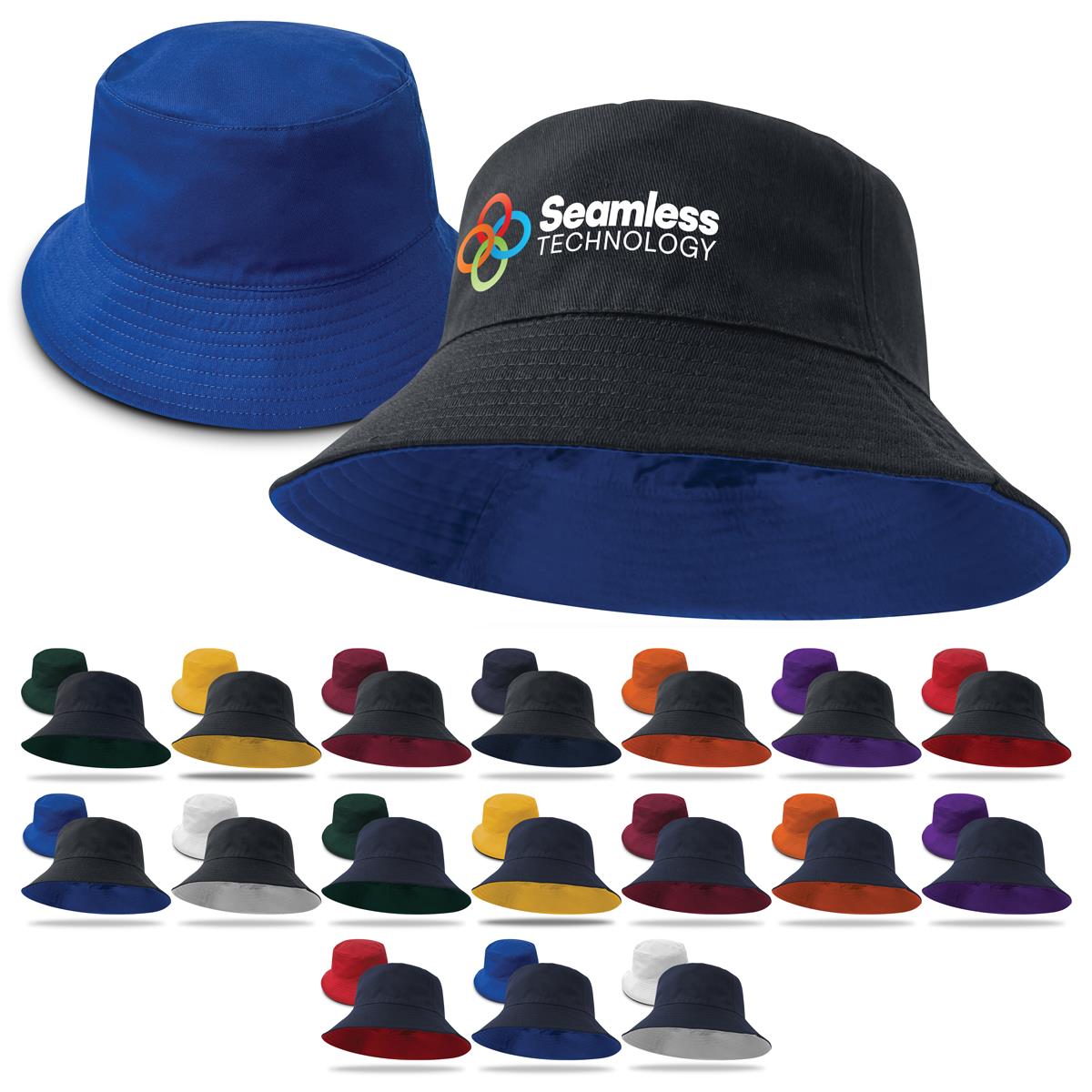 Switch Reversible Bucket — image 2