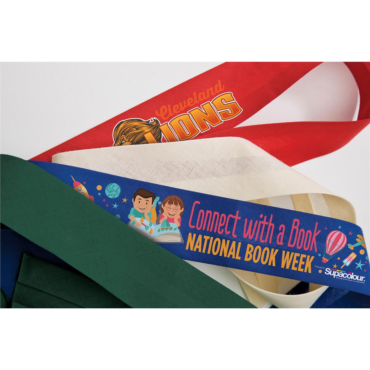 Cotton Hatband — image 2
