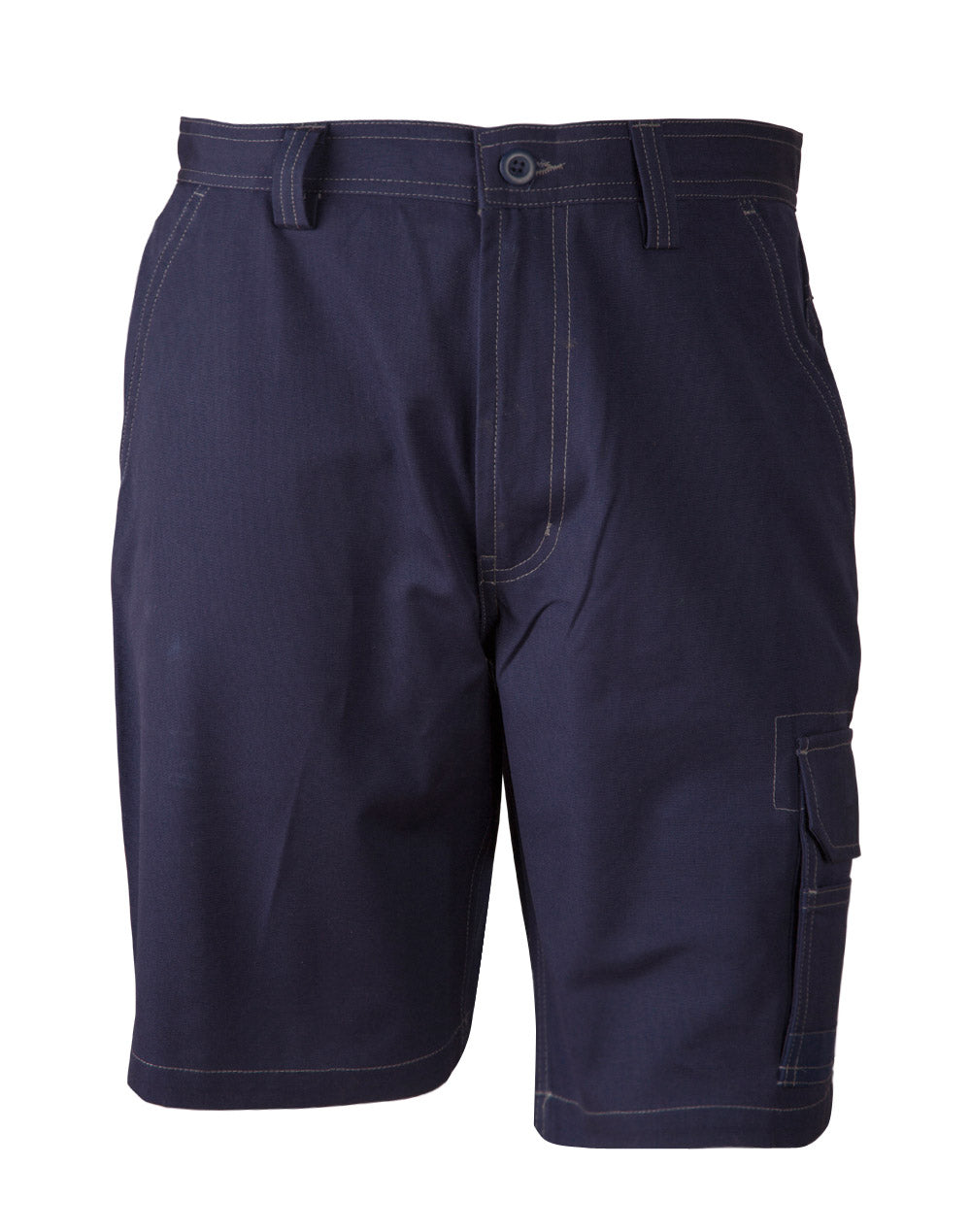 WP21 Navy
