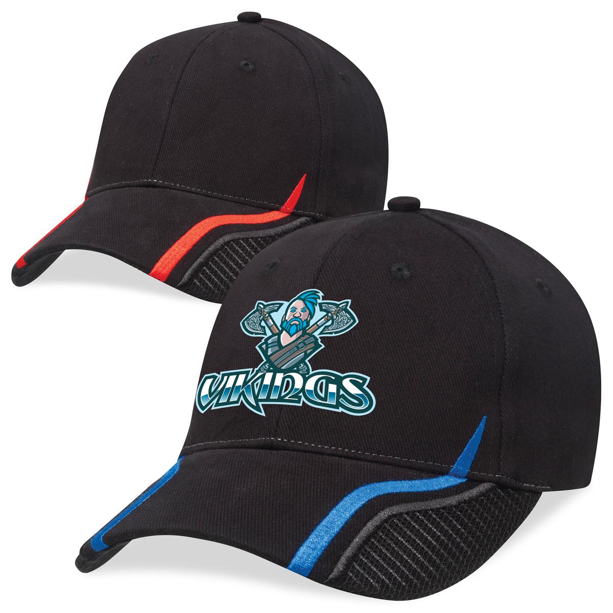 Downforce Cap — image 4