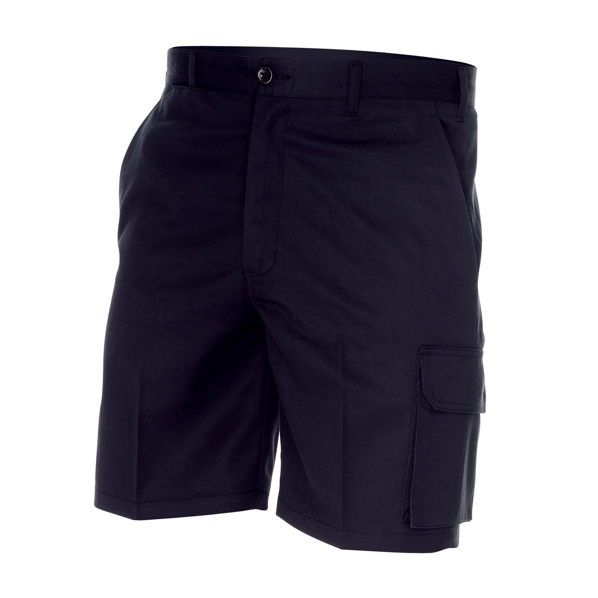 Permanent Press Cargo shorts — DNC Workwear colour image