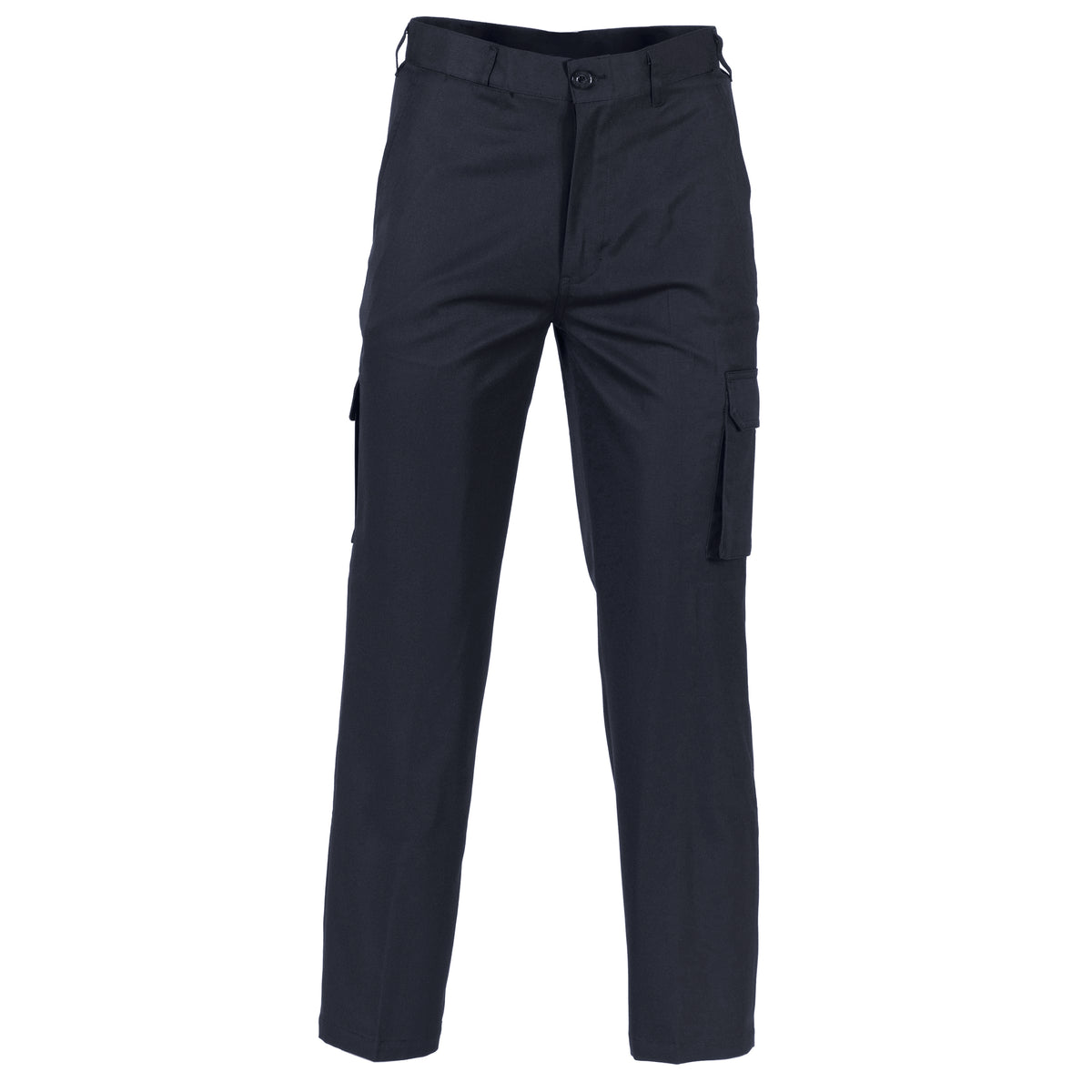 Permanent Press Cargo Pants — DNC Workwear colour image
