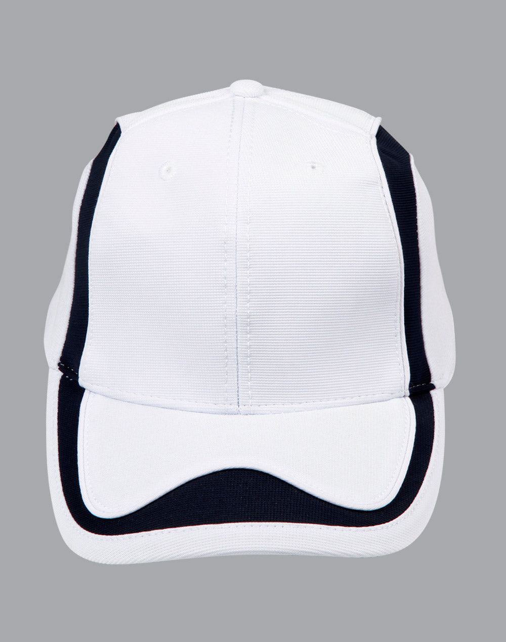 CH53 White / Navy