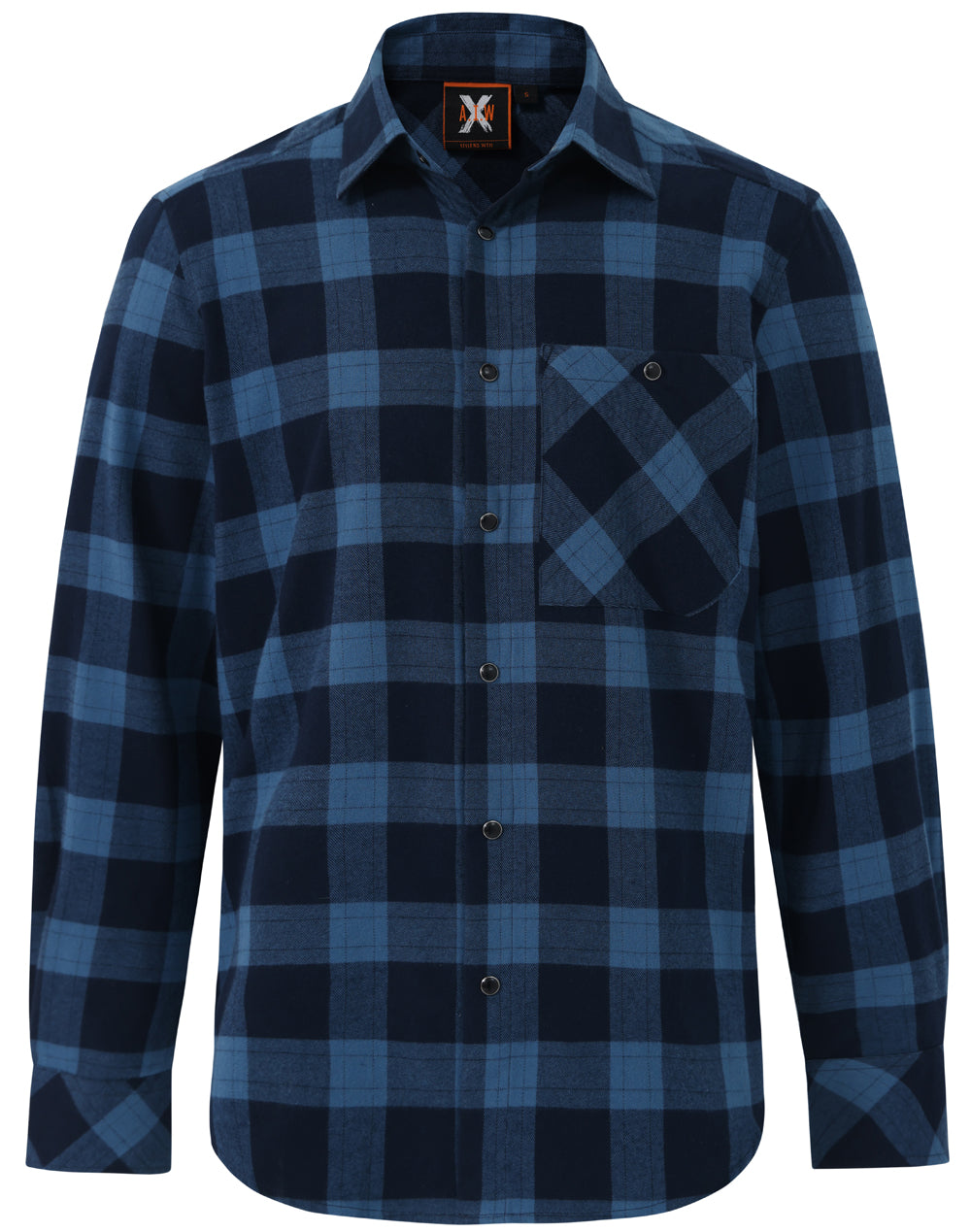 WT11 Navy Slate