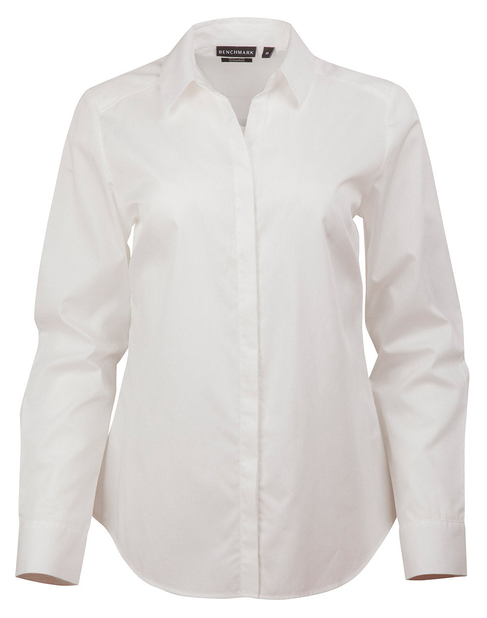 M8110L White